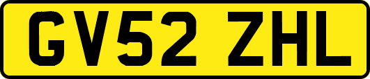 GV52ZHL