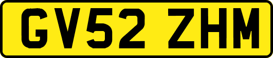 GV52ZHM