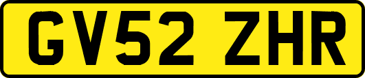 GV52ZHR