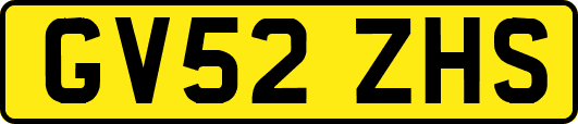 GV52ZHS