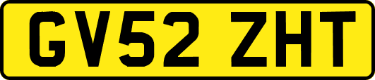 GV52ZHT