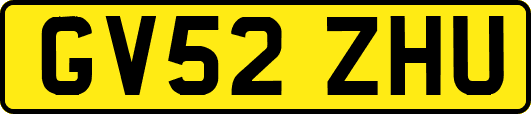 GV52ZHU