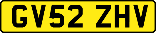 GV52ZHV