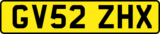 GV52ZHX