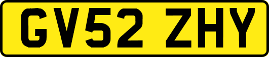 GV52ZHY
