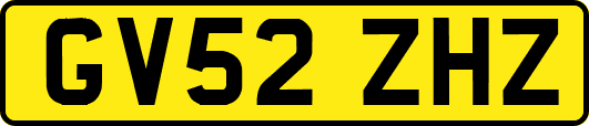 GV52ZHZ