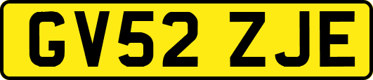 GV52ZJE