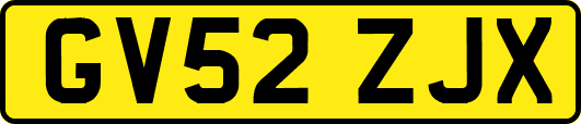 GV52ZJX