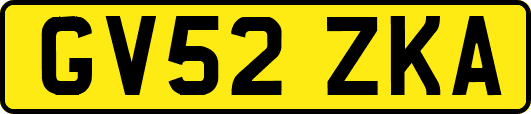 GV52ZKA