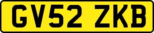 GV52ZKB