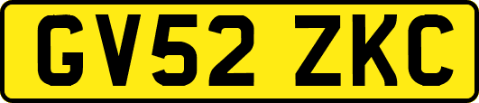 GV52ZKC