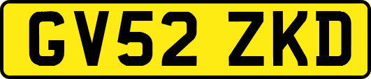 GV52ZKD
