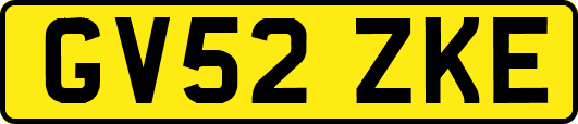 GV52ZKE