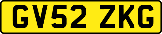 GV52ZKG
