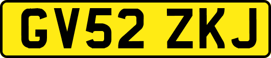 GV52ZKJ