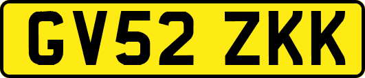 GV52ZKK