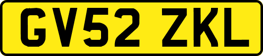 GV52ZKL
