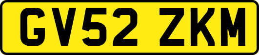 GV52ZKM