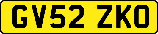 GV52ZKO