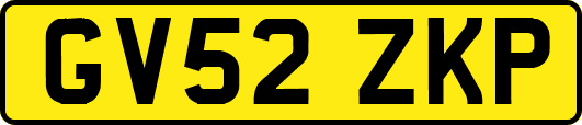 GV52ZKP