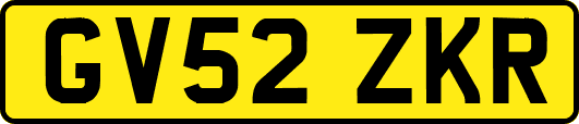 GV52ZKR