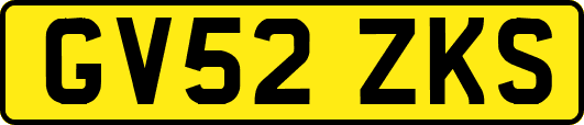 GV52ZKS