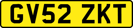 GV52ZKT