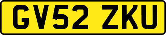 GV52ZKU