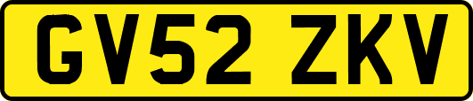 GV52ZKV