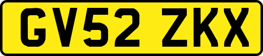 GV52ZKX