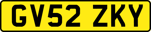 GV52ZKY