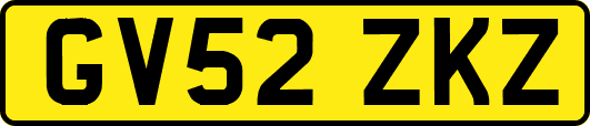 GV52ZKZ