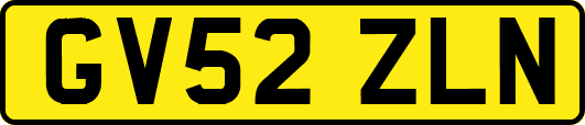 GV52ZLN