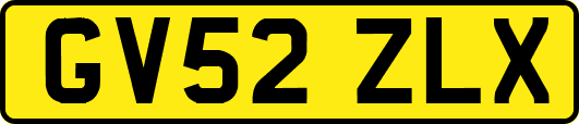 GV52ZLX