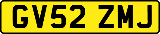 GV52ZMJ