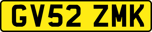 GV52ZMK
