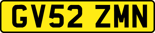 GV52ZMN