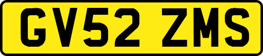 GV52ZMS