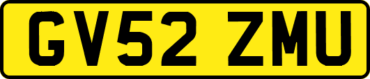GV52ZMU