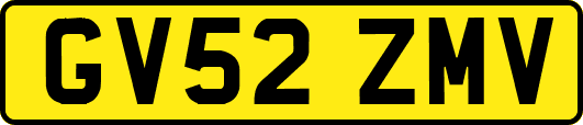 GV52ZMV