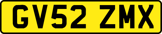 GV52ZMX