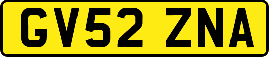 GV52ZNA
