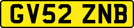 GV52ZNB