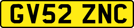 GV52ZNC