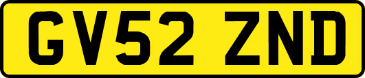 GV52ZND