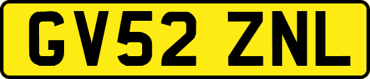 GV52ZNL