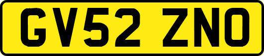 GV52ZNO