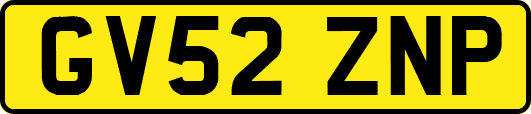 GV52ZNP