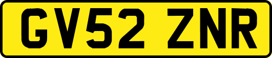 GV52ZNR