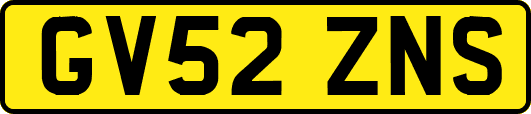 GV52ZNS